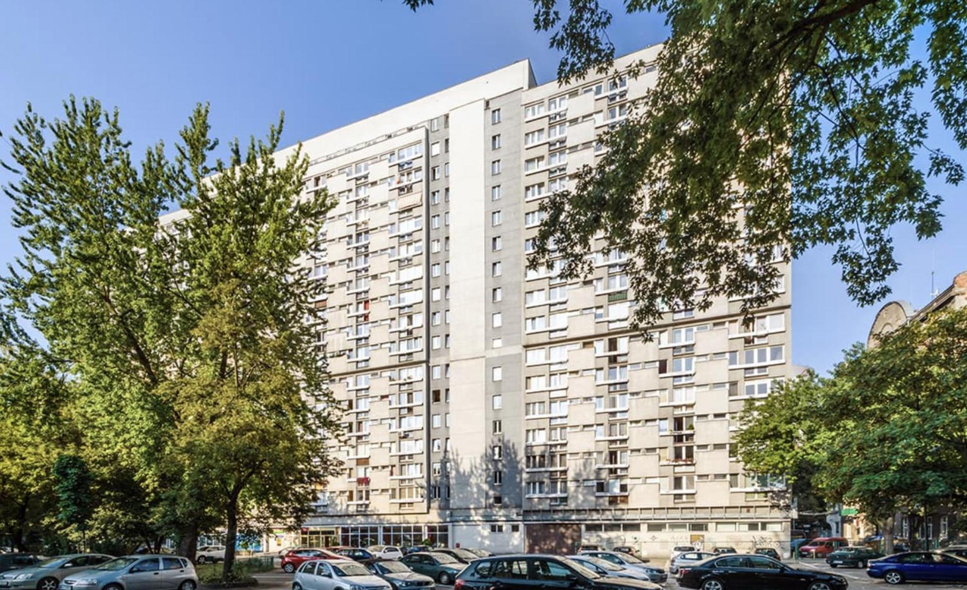 Apartament Urban Chic - One Bedroom - - Zelazna